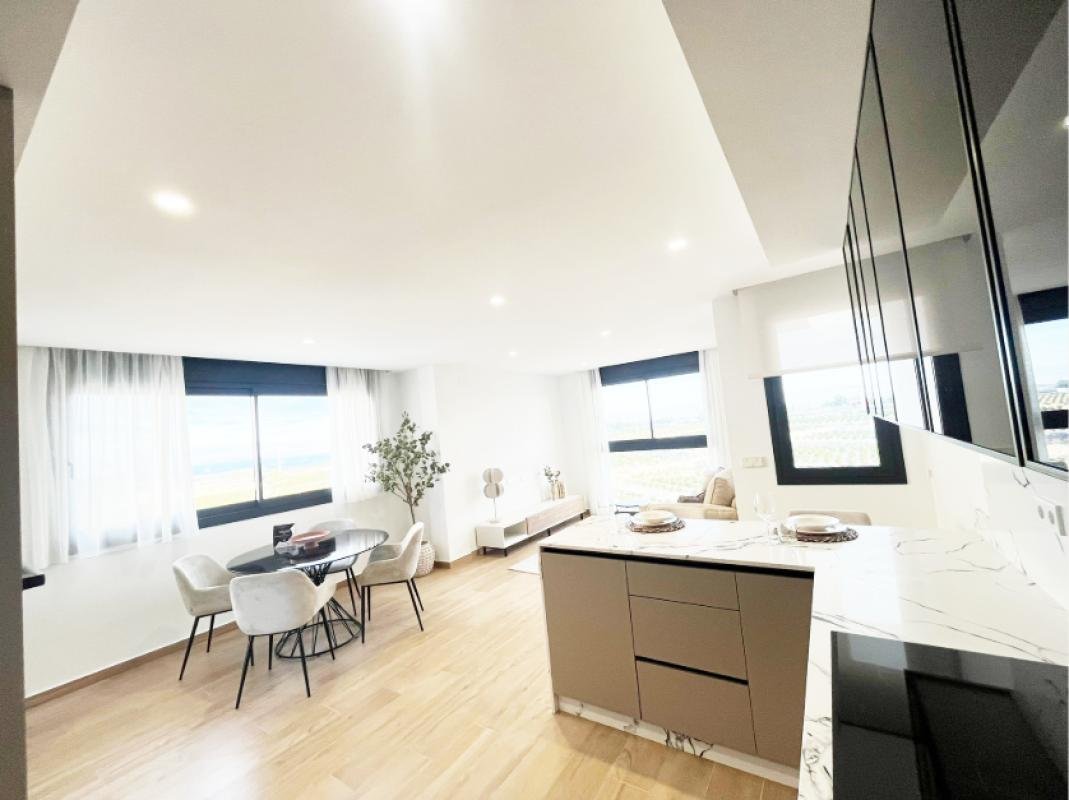 3 Bed, 3 Bath, HouseFor Sale, Algorfa, Alicante