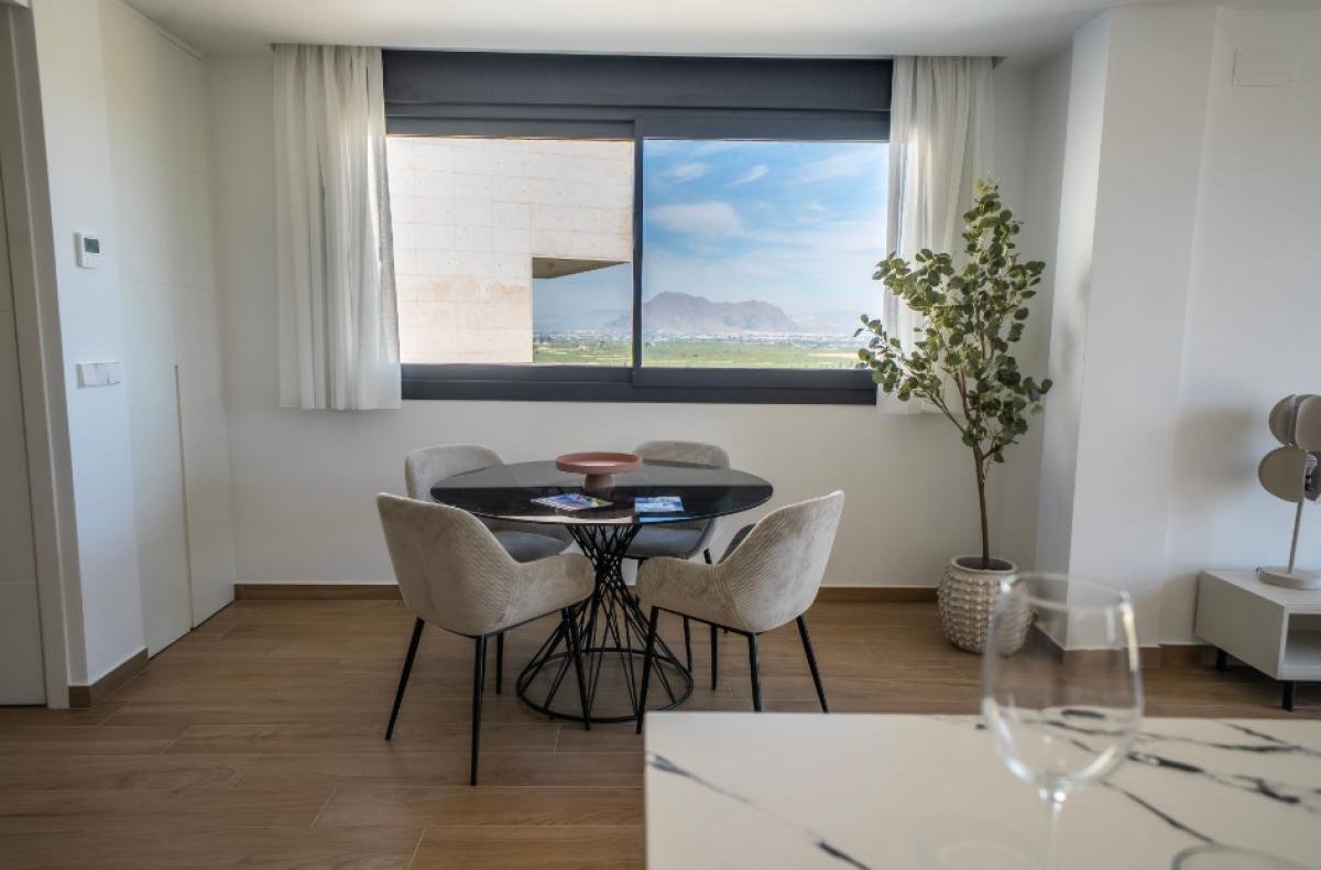 3 Bed, 3 Bath, HouseFor Sale, Algorfa, Alicante