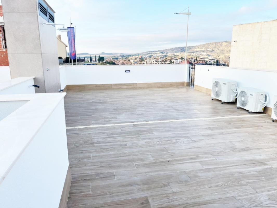 3 Bed, 3 Bath, HouseFor Sale, Algorfa, Alicante