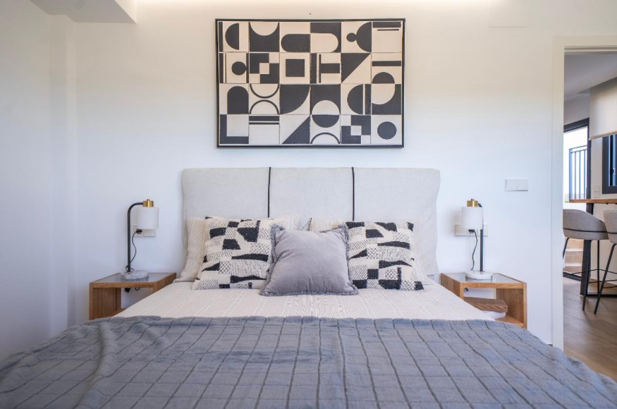 3 Bed, 3 Bath, HouseFor Sale, Algorfa, Alicante