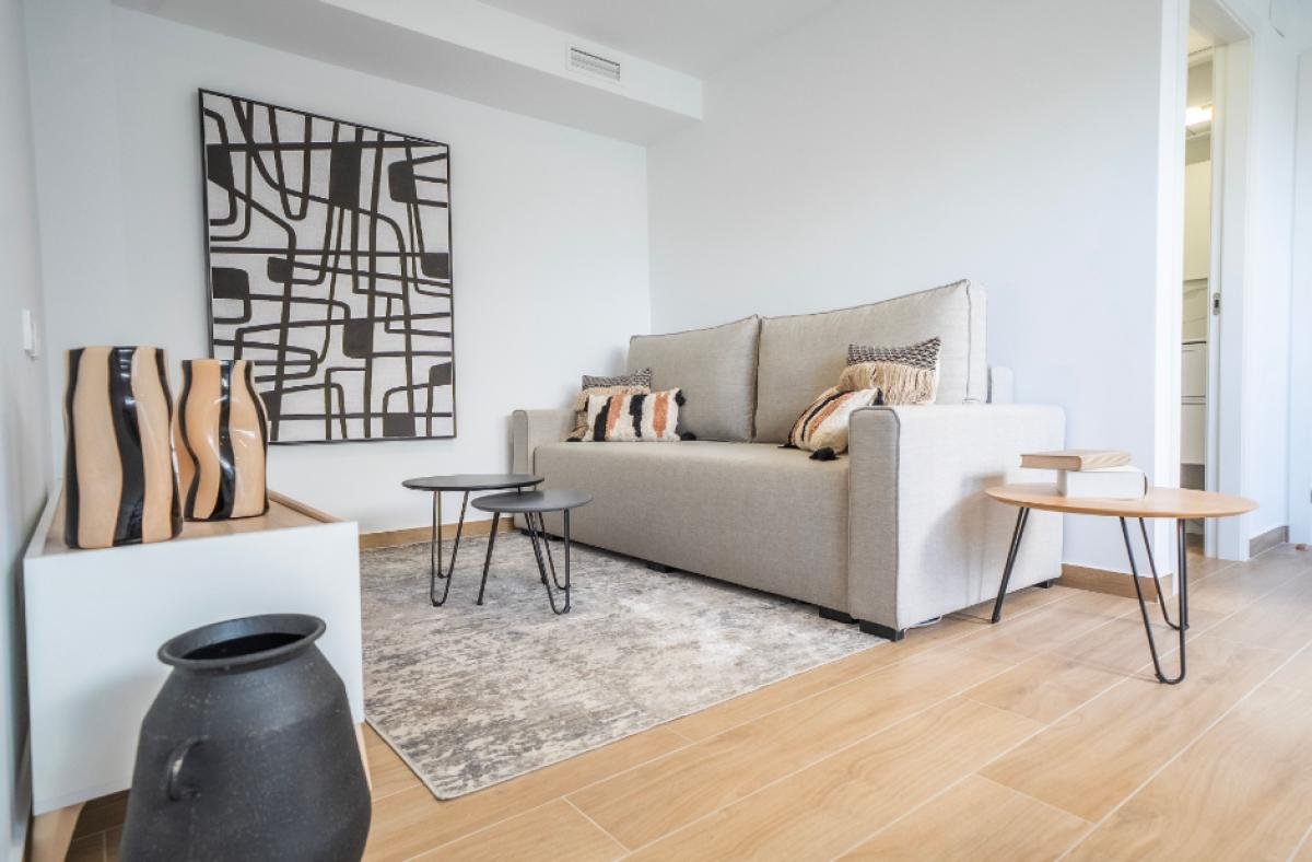 3 Bed, 3 Bath, HouseFor Sale, Algorfa, Alicante