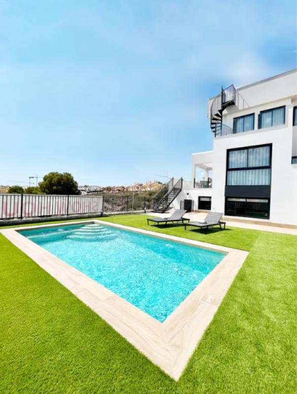 Algorfa, Alicante, 3 Bedrooms Bedrooms, ,3 BathroomsBathrooms,For Sale,201462