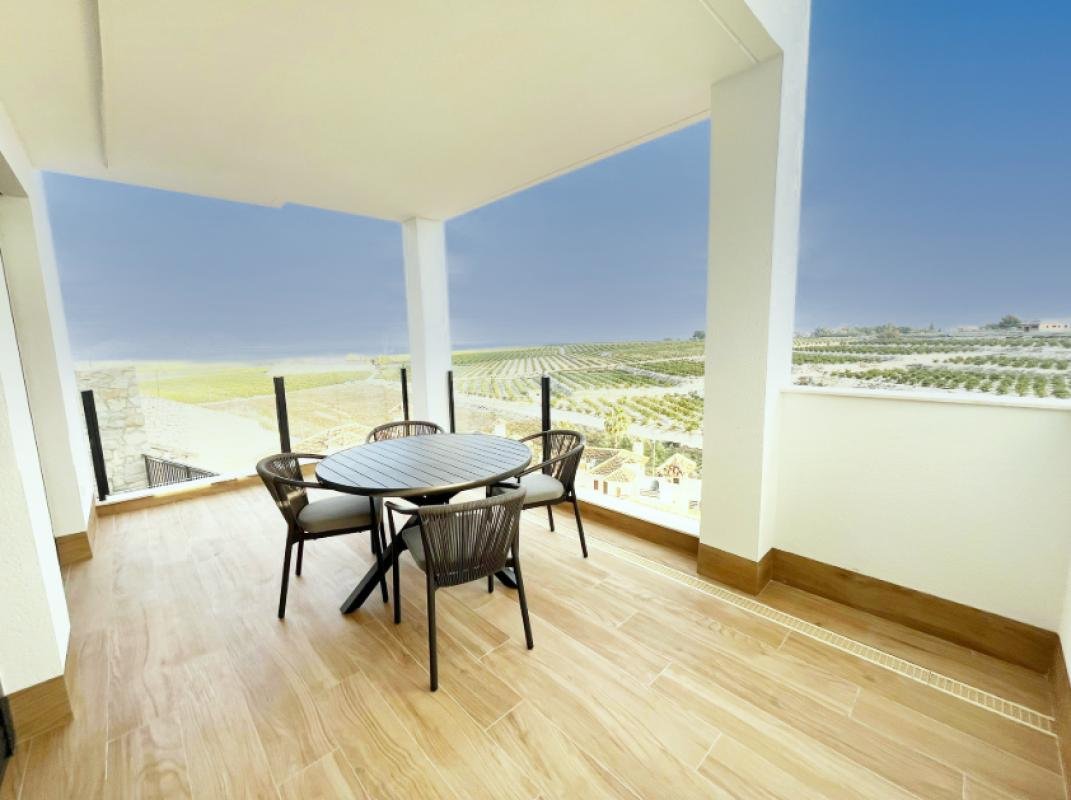 Algorfa, Alicante, 3 Bedrooms Bedrooms, ,3 BathroomsBathrooms,For Sale,201462