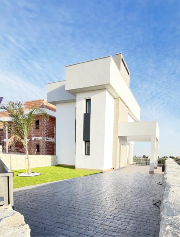 Algorfa, Alicante, 3 Bedrooms Bedrooms, ,3 BathroomsBathrooms,For Sale,201462