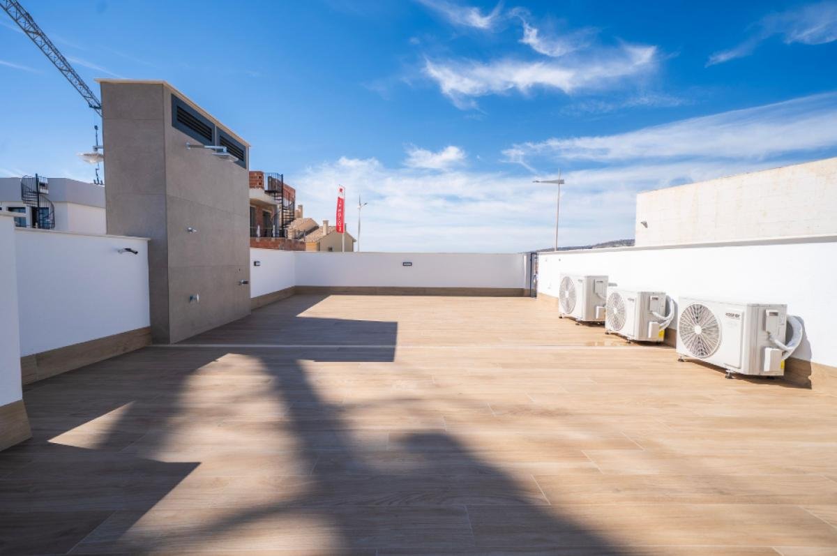 Algorfa, Alicante, 3 Bedrooms Bedrooms, ,3 BathroomsBathrooms,For Sale,201462