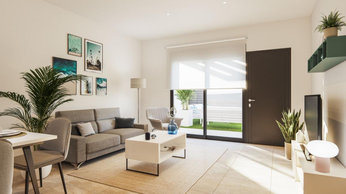 4 Bed, 3 Bath, HouseFor Sale, Ãguilas, Murcia