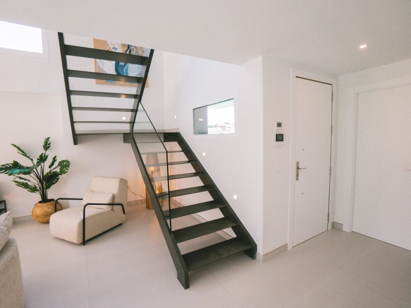 3 Bed, 3 Bath, HouseFor Sale, Finestrat, Alicante