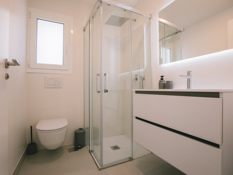 3 Bed, 3 Bath, HouseFor Sale, Finestrat, Alicante