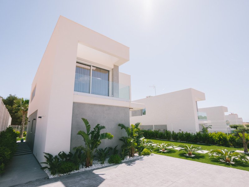 3 Bed, 3 Bath, HouseFor Sale, Finestrat, Alicante