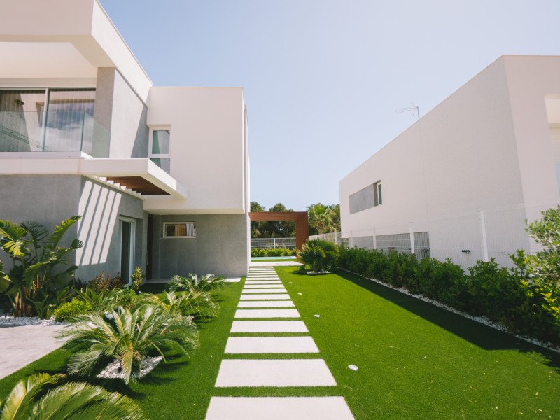 3 Bed, 3 Bath, HouseFor Sale, Finestrat, Alicante