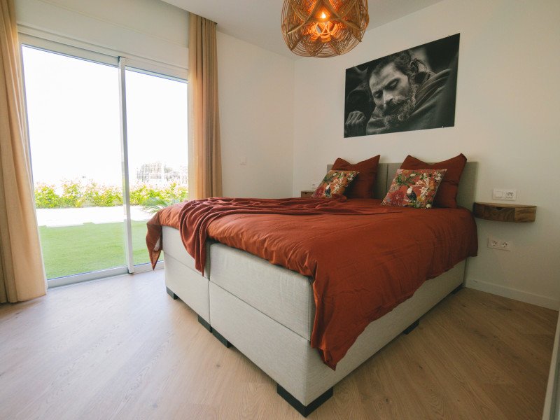 3 Bed, 3 Bath, HouseFor Sale, Finestrat, Alicante