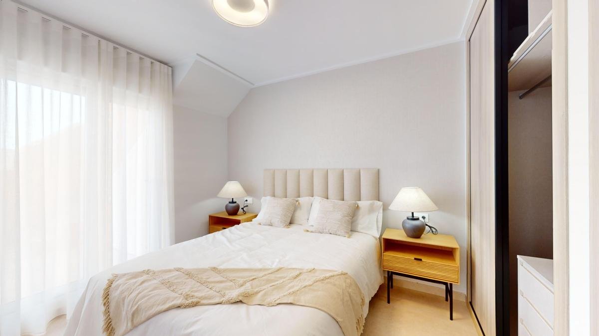 Pilar De La Horadada, Alicante, 3 Bedrooms Bedrooms, ,2 BathroomsBathrooms,For Sale,199424