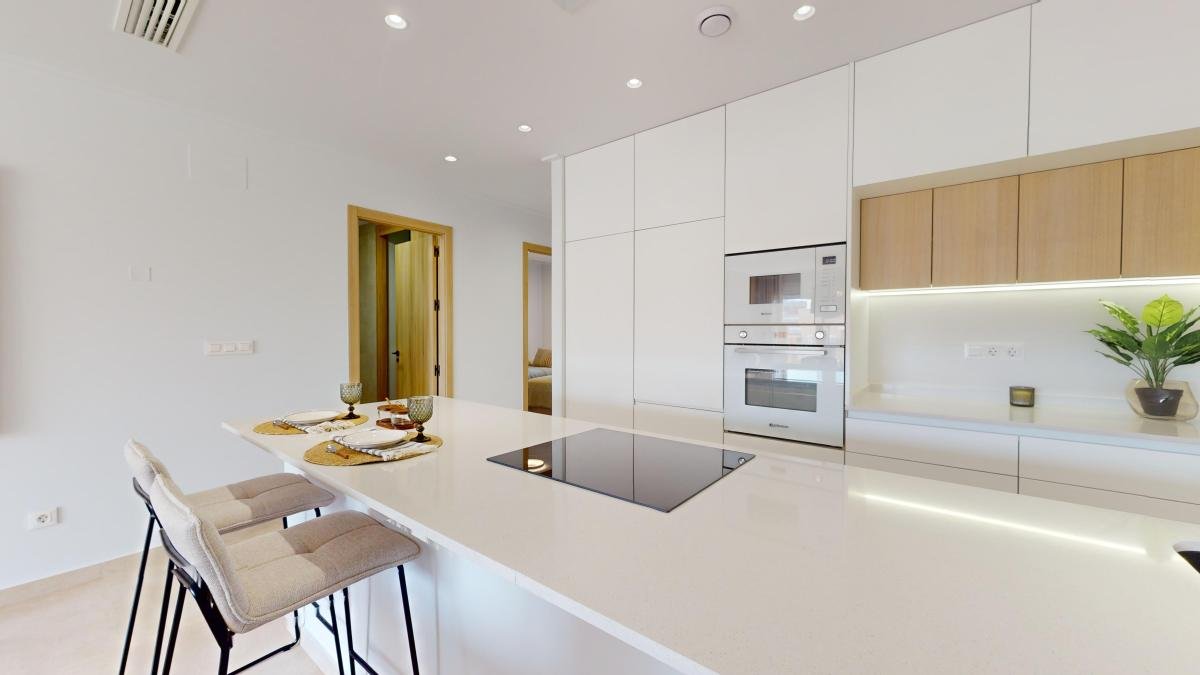 Pilar De La Horadada, Alicante, 3 Bedrooms Bedrooms, ,2 BathroomsBathrooms,For Sale,199424