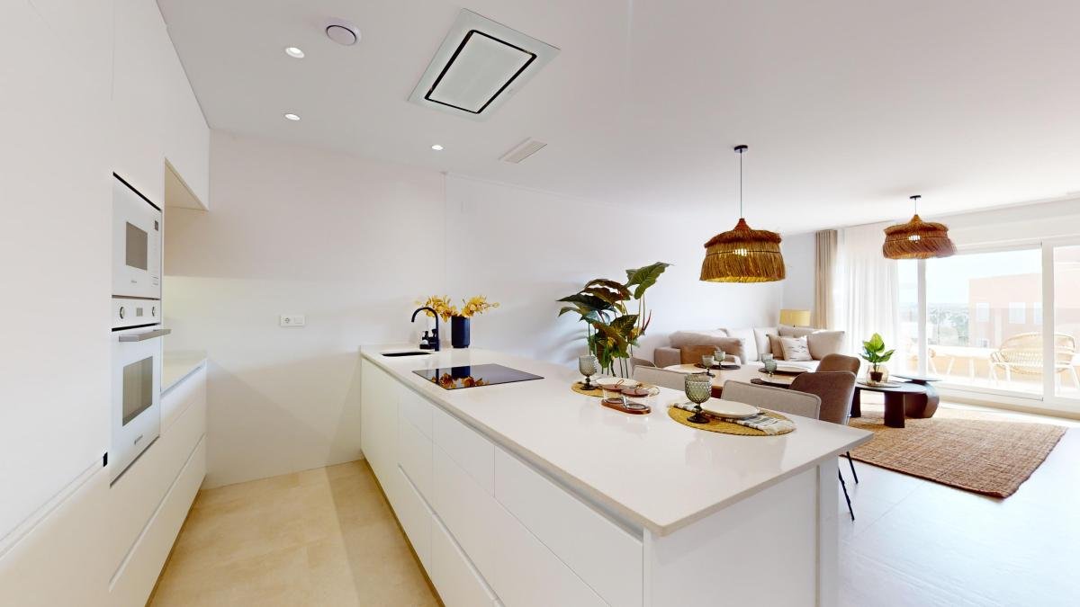 Pilar De La Horadada, Alicante, 3 Bedrooms Bedrooms, ,2 BathroomsBathrooms,For Sale,199424