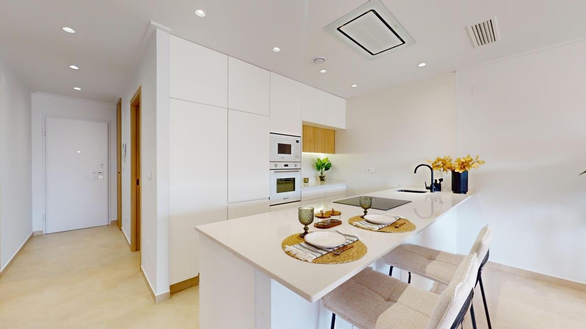 Pilar De La Horadada, Alicante, 3 Bedrooms Bedrooms, ,2 BathroomsBathrooms,For Sale,199424