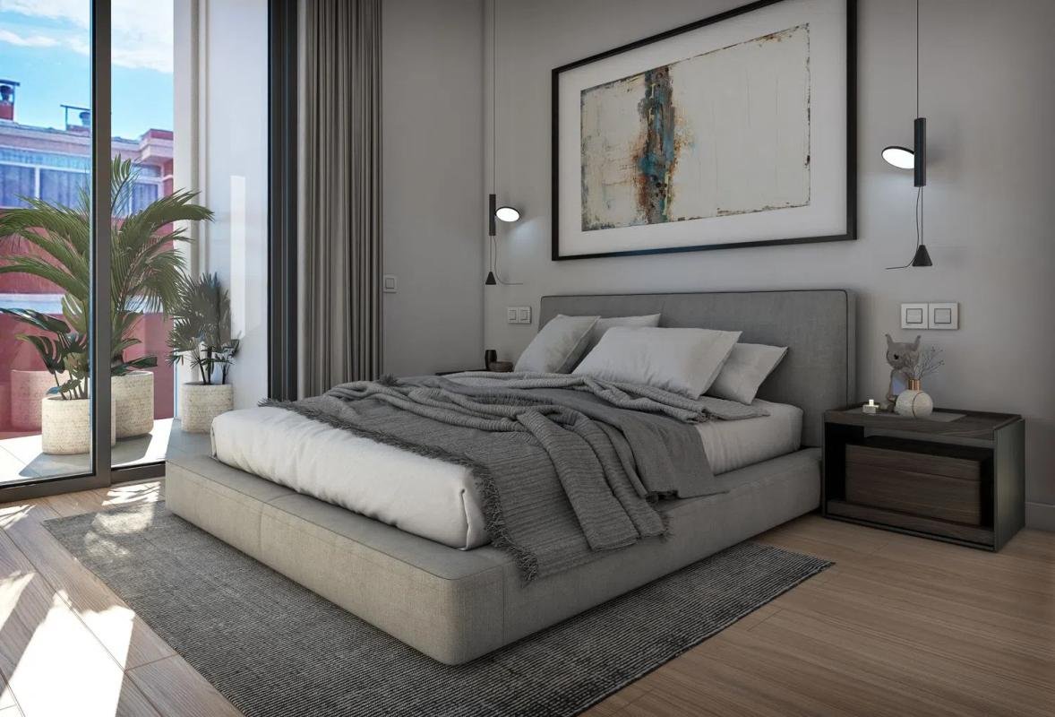 La Villajoyosa / Vila Joiosa, Alicante, 2 Bedrooms Bedrooms, ,2 BathroomsBathrooms,For Sale,199362