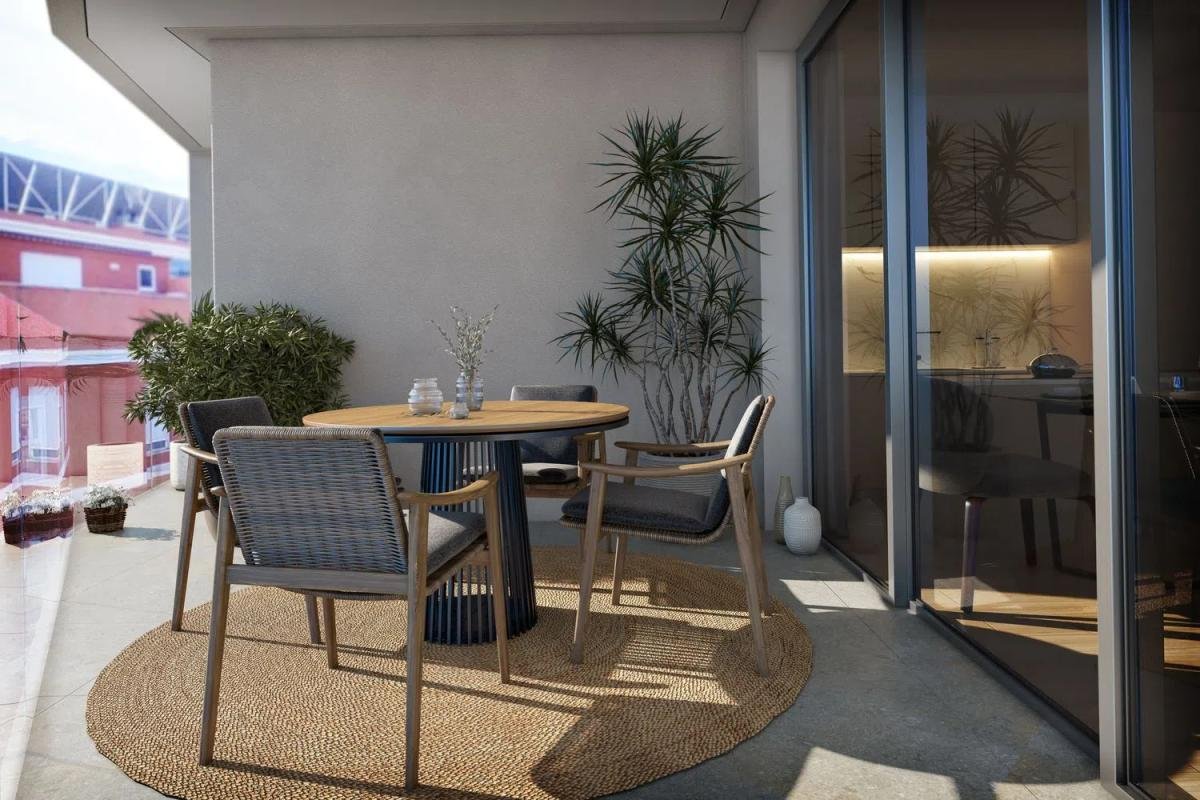 La Villajoyosa / Vila Joiosa, Alicante, 2 Bedrooms Bedrooms, ,2 BathroomsBathrooms,For Sale,199362