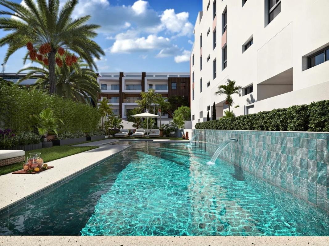 La Villajoyosa / Vila Joiosa, Alicante, 2 Bedrooms Bedrooms, ,2 BathroomsBathrooms,For Sale,199362