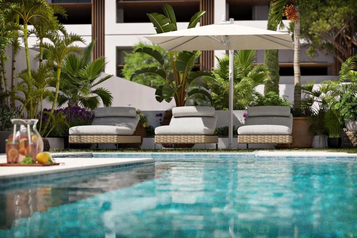 La Villajoyosa / Vila Joiosa, Alicante, 2 Bedrooms Bedrooms, ,2 BathroomsBathrooms,For Sale,199362