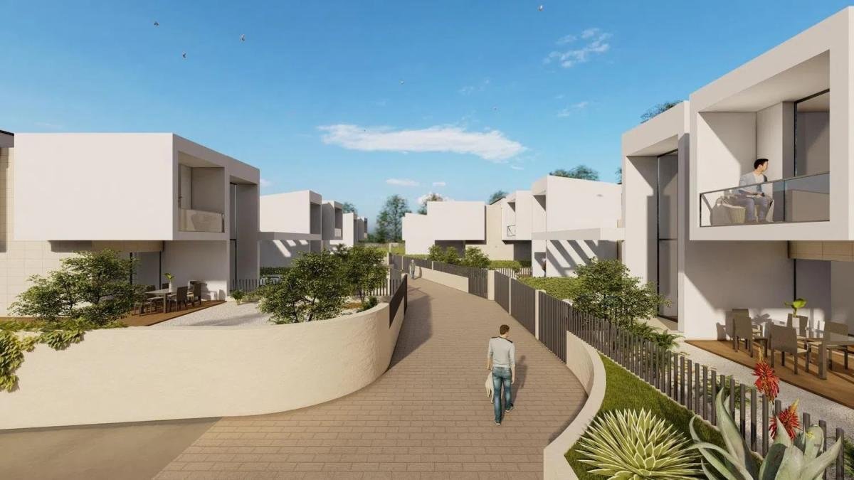 La Nucia, Alicante, 3 Bedrooms Bedrooms, ,3 BathroomsBathrooms,For Sale,199183