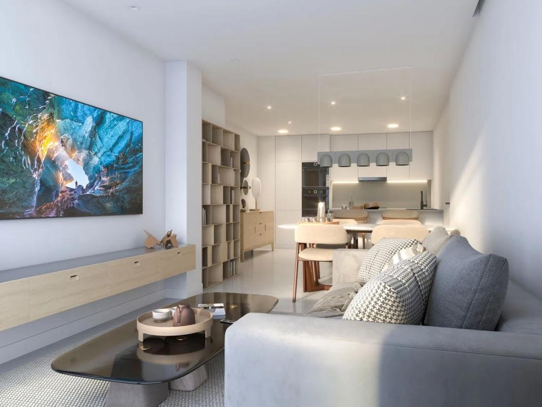 Santa Pola, Alicante, 2 Bedrooms Bedrooms, ,2 BathroomsBathrooms,For Sale,199086