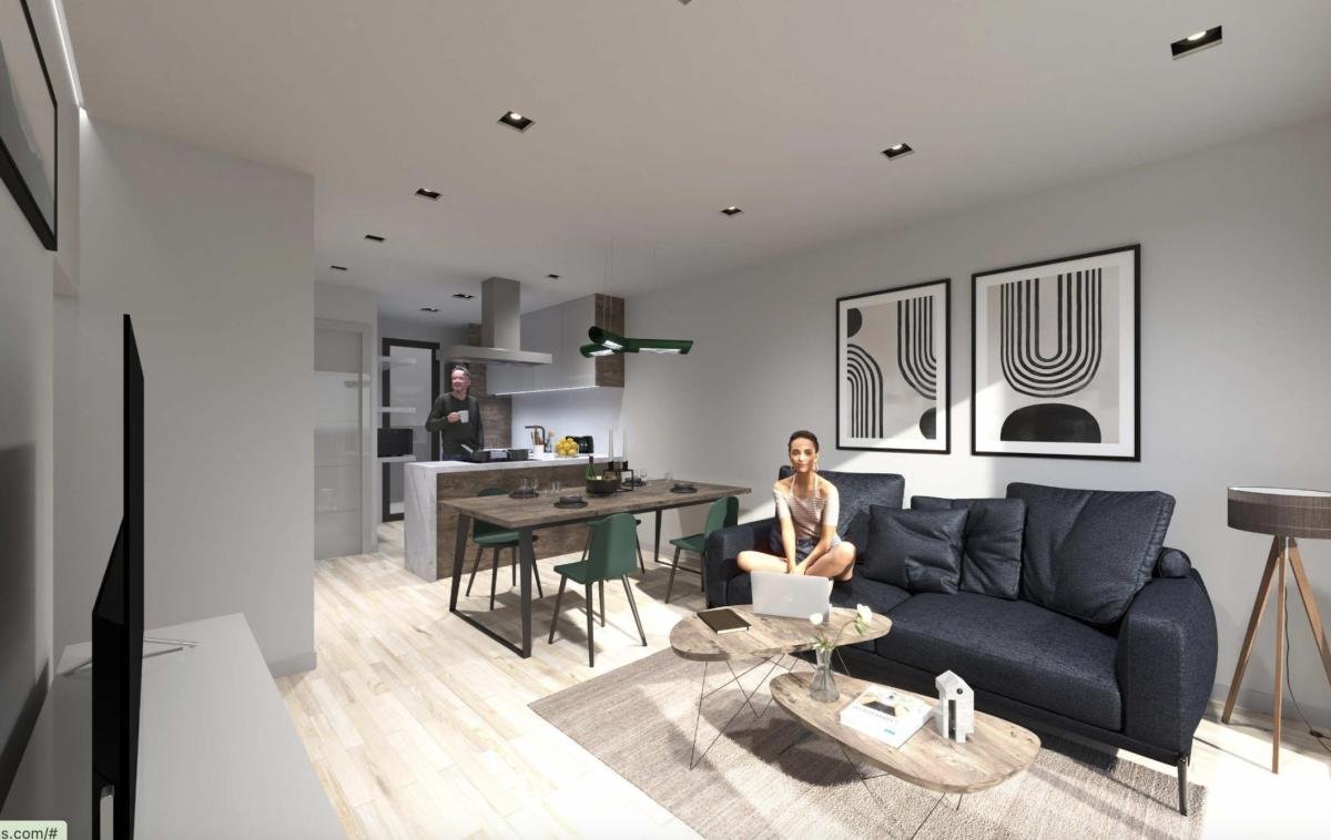 Dolores, Alicante, 2 Bedrooms Bedrooms, ,3 BathroomsBathrooms,For Sale,190157