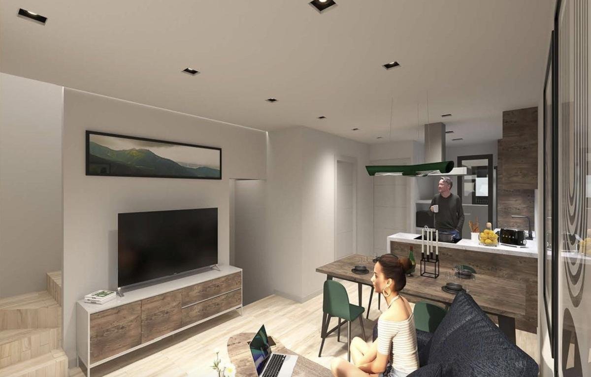 Dolores, Alicante, 2 Bedrooms Bedrooms, ,3 BathroomsBathrooms,For Sale,190157