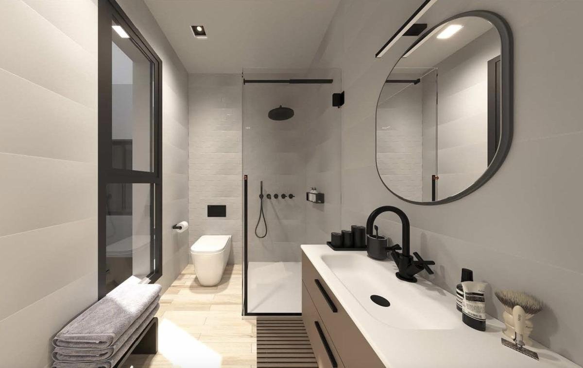 Dolores, Alicante, 2 Bedrooms Bedrooms, ,3 BathroomsBathrooms,For Sale,190157