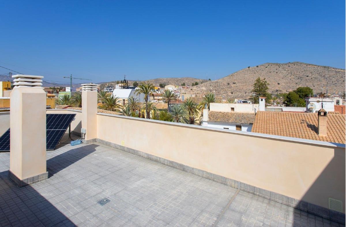 HondÃ³n de las Nieves, Alicante, 3 Bedrooms Bedrooms, ,2 BathroomsBathrooms,For Sale,184398