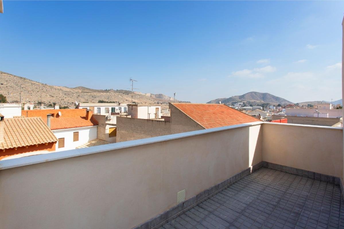 HondÃ³n de las Nieves, Alicante, 3 Bedrooms Bedrooms, ,2 BathroomsBathrooms,For Sale,184398