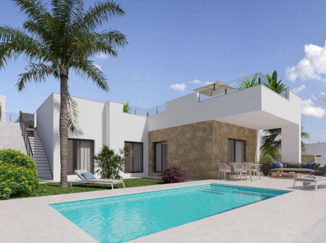 3 Bed, 3 Bath, HouseFor Sale, Polop, Alicante
