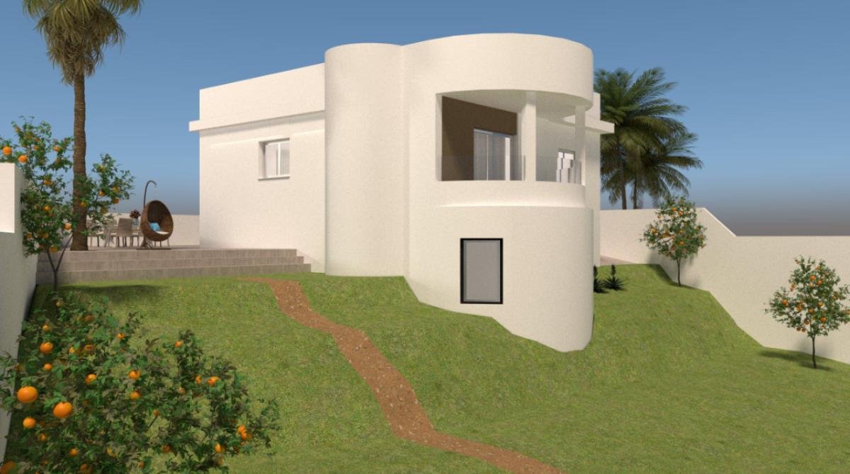 Campoverde Spring, Alicante, 3 Bedrooms Bedrooms, ,2 BathroomsBathrooms,For Sale,180702