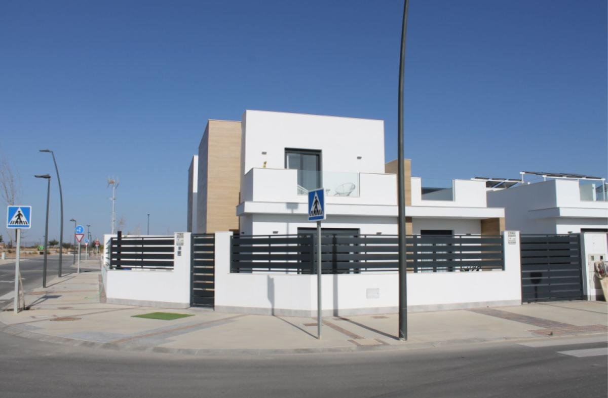 2 Bed, 2 Bath, HouseFor Sale, Torre Pacheco, Murcia