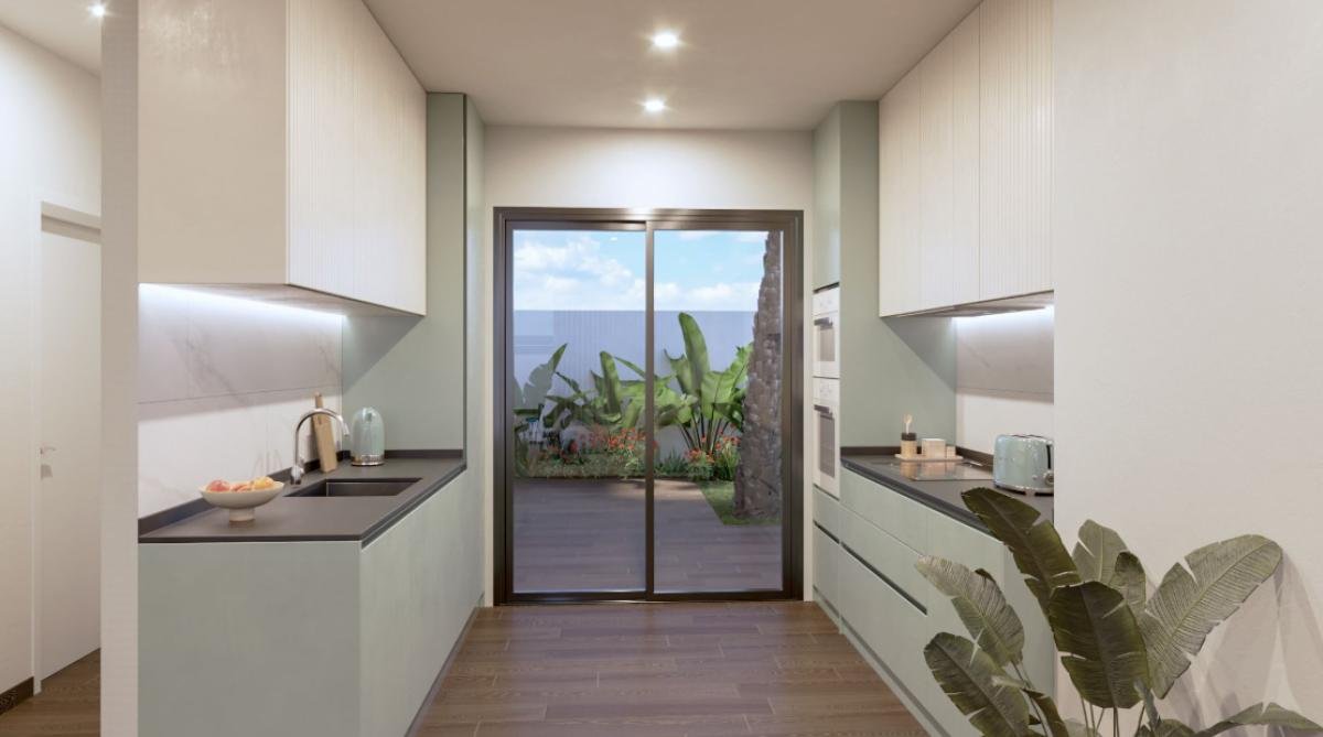 3 Bed, 3 Bath, HouseFor Sale, San Pedro Del Pinatar, Murcia