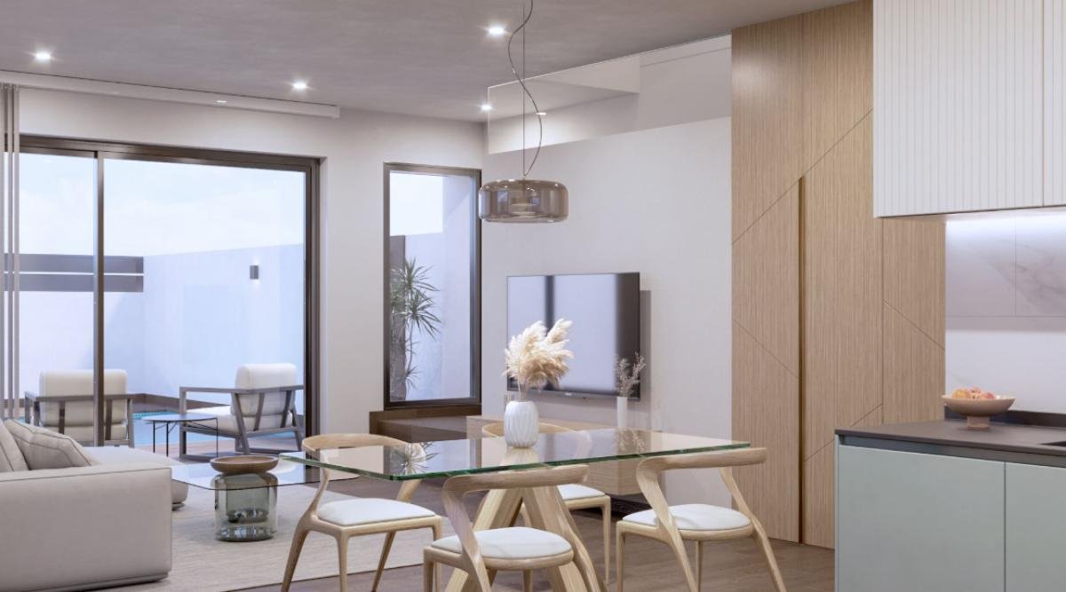 3 Bed, 3 Bath, HouseFor Sale, San Pedro Del Pinatar, Murcia