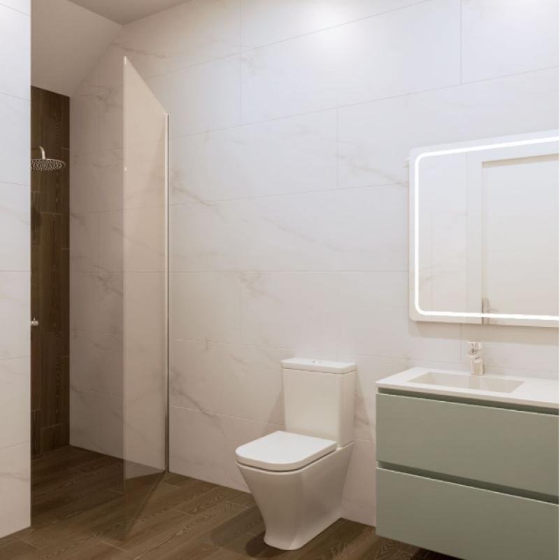 3 Bed, 3 Bath, HouseFor Sale, San Pedro Del Pinatar, Murcia