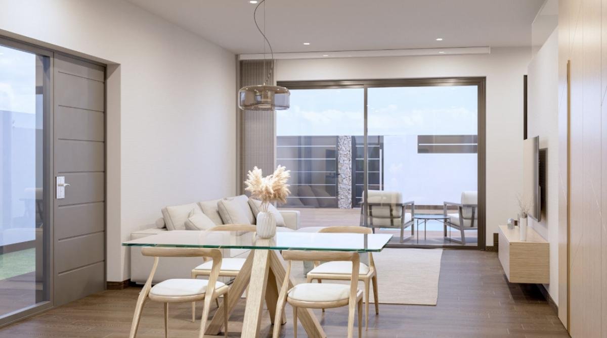 3 Bed, 3 Bath, HouseFor Sale, San Pedro Del Pinatar, Murcia