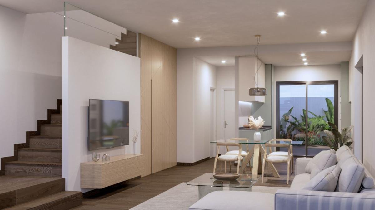 3 Bed, 3 Bath, HouseFor Sale, San Pedro Del Pinatar, Murcia