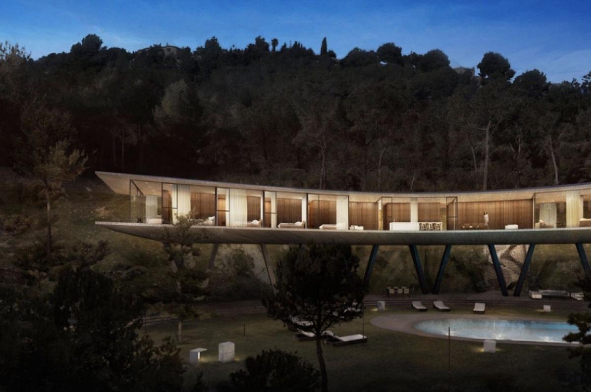 Benissa, Alicante, 4 Bedrooms Bedrooms, ,4 BathroomsBathrooms,For Sale,180683