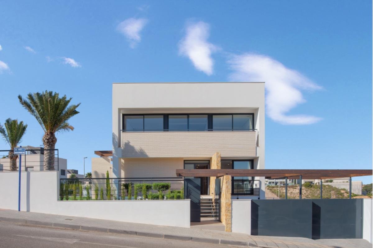 5 Bed, 4 Bath, HouseFor Sale, Pilar De La Horadada, Alicante