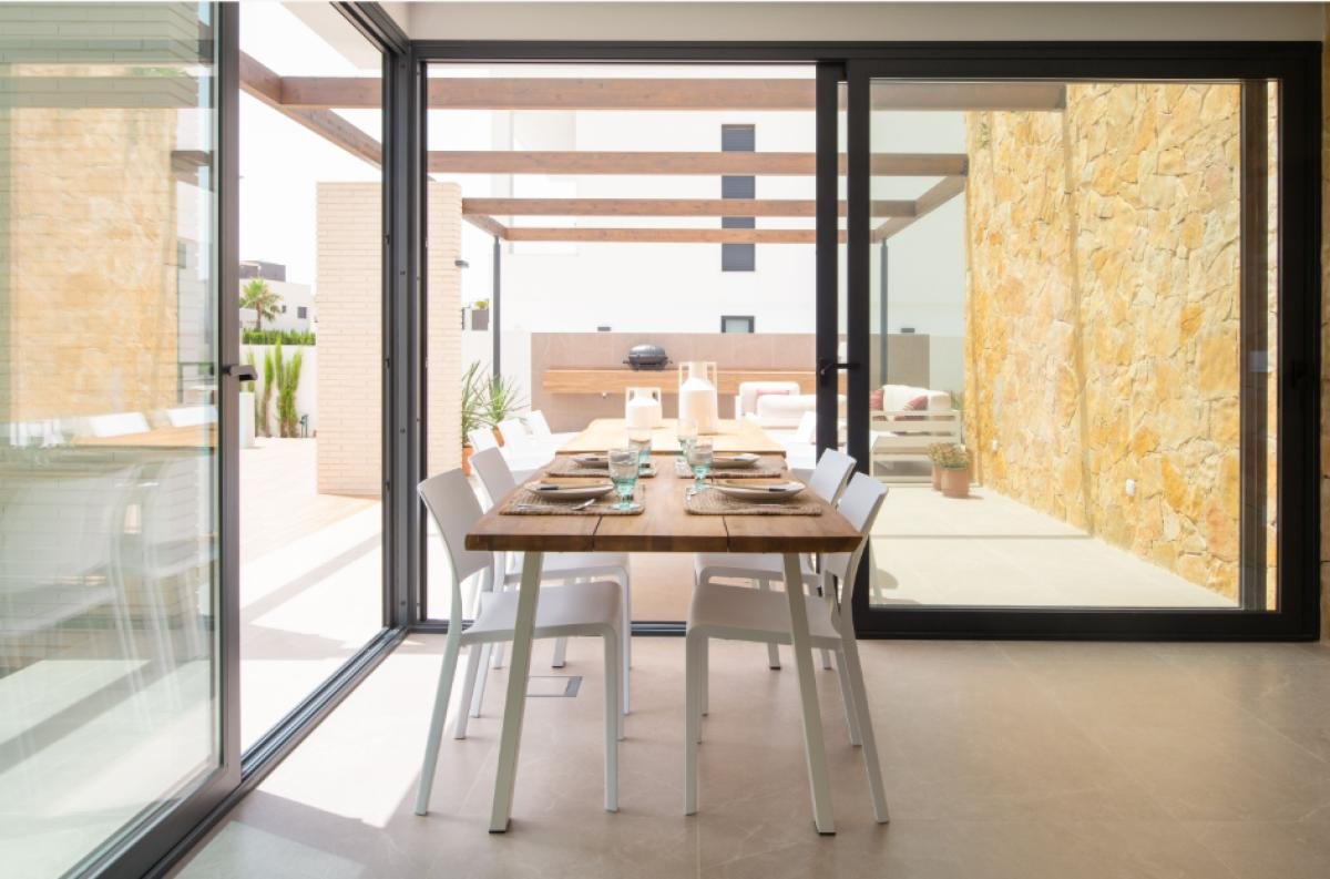 5 Bed, 4 Bath, HouseFor Sale, Pilar De La Horadada, Alicante