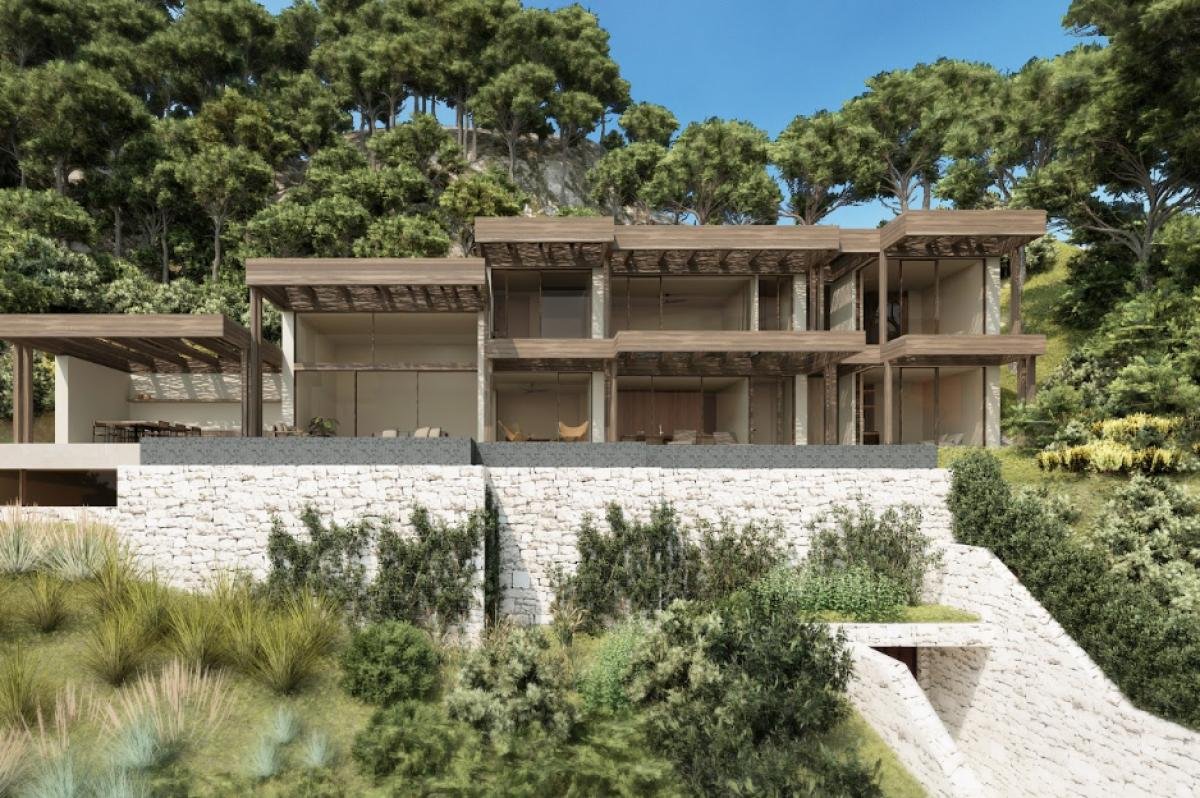 Moraira, Alicante, 4 Bedrooms Bedrooms, ,4 BathroomsBathrooms,For Sale,167900