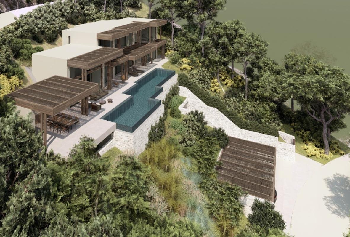 Moraira, Alicante, 4 Bedrooms Bedrooms, ,4 BathroomsBathrooms,For Sale,167900