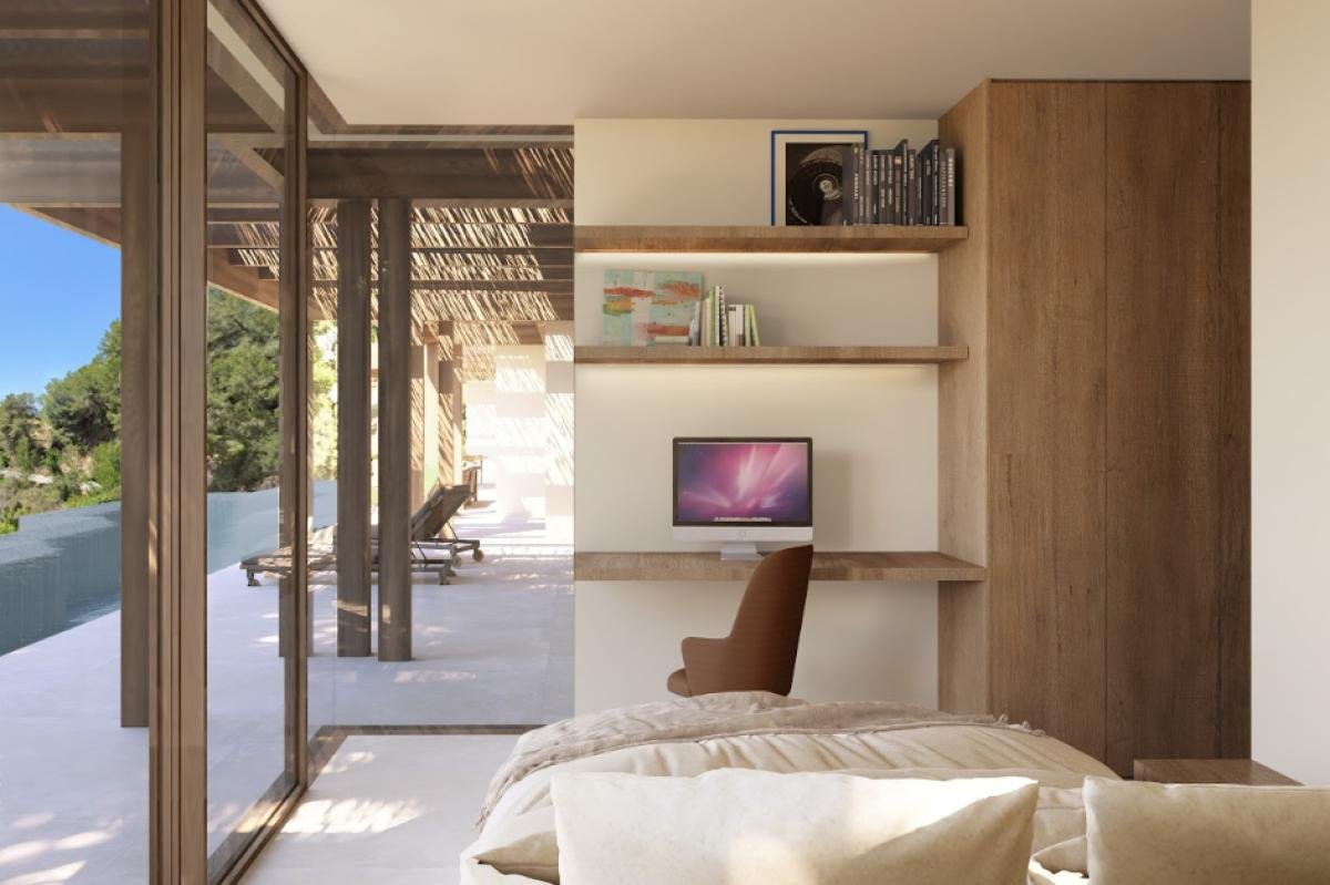 Moraira, Alicante, 4 Bedrooms Bedrooms, ,4 BathroomsBathrooms,For Sale,167900