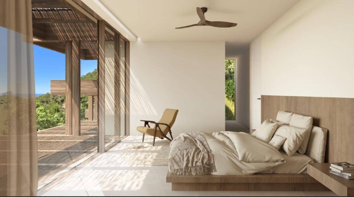 Moraira, Alicante, 4 Bedrooms Bedrooms, ,4 BathroomsBathrooms,For Sale,167900