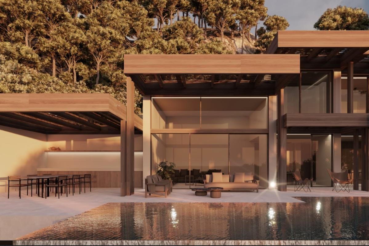 Moraira, Alicante, 4 Bedrooms Bedrooms, ,4 BathroomsBathrooms,For Sale,167900