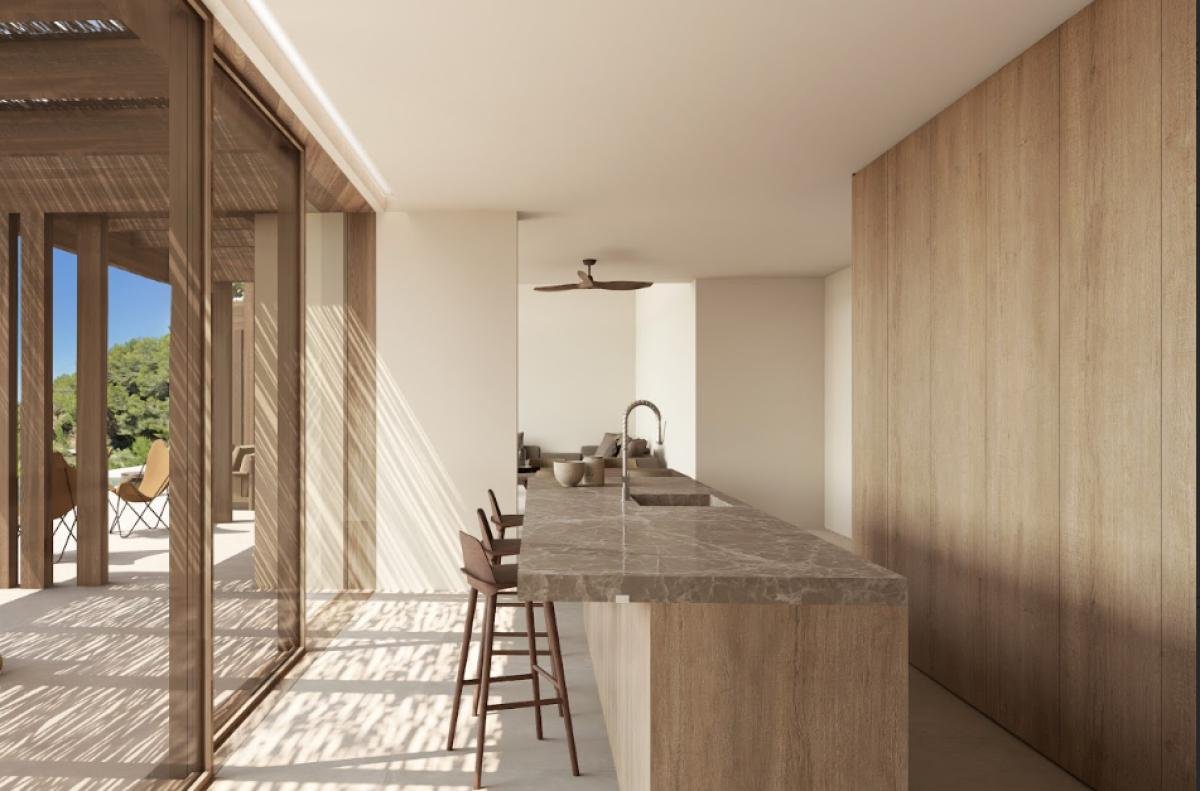 Moraira, Alicante, 4 Bedrooms Bedrooms, ,4 BathroomsBathrooms,For Sale,167900