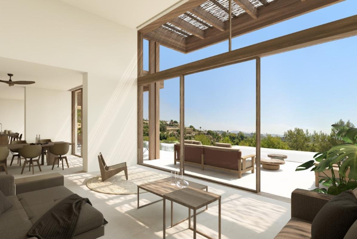 Moraira, Alicante, 4 Bedrooms Bedrooms, ,4 BathroomsBathrooms,For Sale,167900