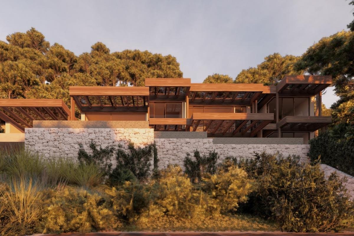 Moraira, Alicante, 4 Bedrooms Bedrooms, ,4 BathroomsBathrooms,For Sale,167900