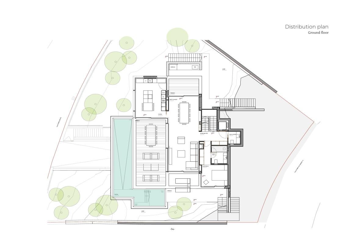 Moraira, Alicante, 3 Bedrooms Bedrooms, ,3 BathroomsBathrooms,For Sale,167898